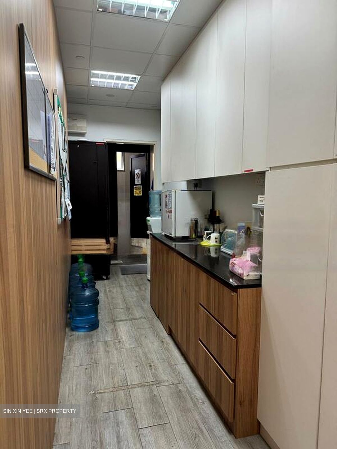 Solstice Business Center (D19), Factory #463940251